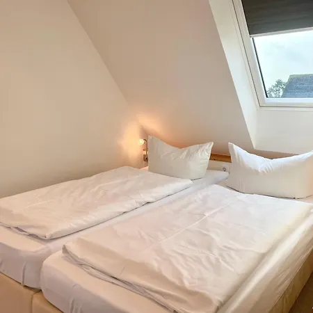 アパート Haus An Den Wiesen Seepferdchen *