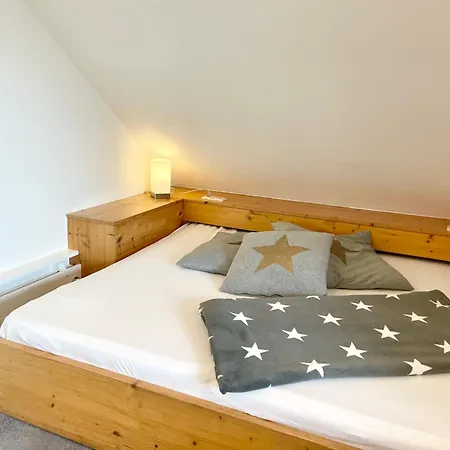 Haus An Den Wiesen Seepferdchen *