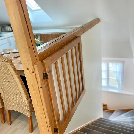 Haus An Den Wiesen Seepferdchen Sylt