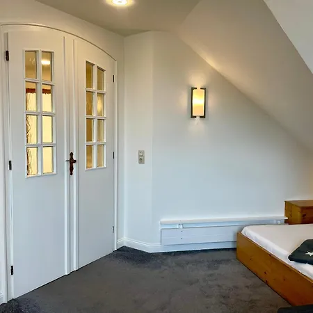 Haus An Den Wiesen Seepferdchen * Sylt