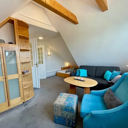 Haus An Den Wiesen Seepferdchen