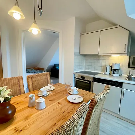 Haus An Den Wiesen Seepferdchen *