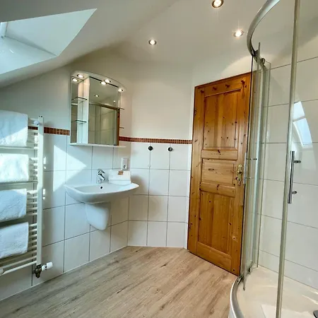 Haus An Den Wiesen Seepferdchen *