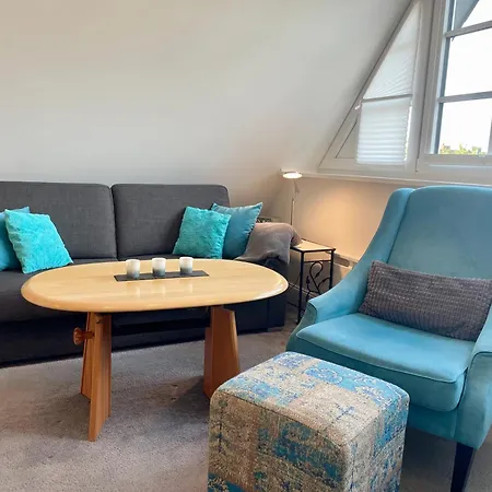 Haus An Den Wiesen Seepferdchen Sylt