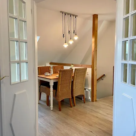 Haus An Den Wiesen Seepferdchen * Sylt