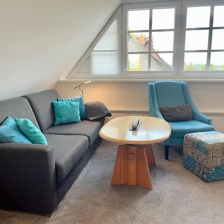 Haus An Den Wiesen Seepferdchen