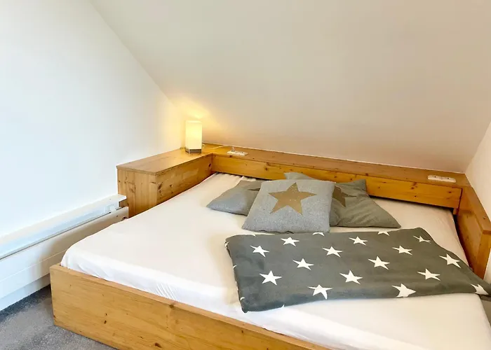 Haus An Den Wiesen Seepferdchen *