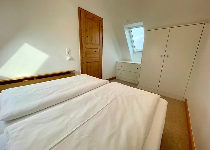 Haus An Den Wiesen Seepferdchen *