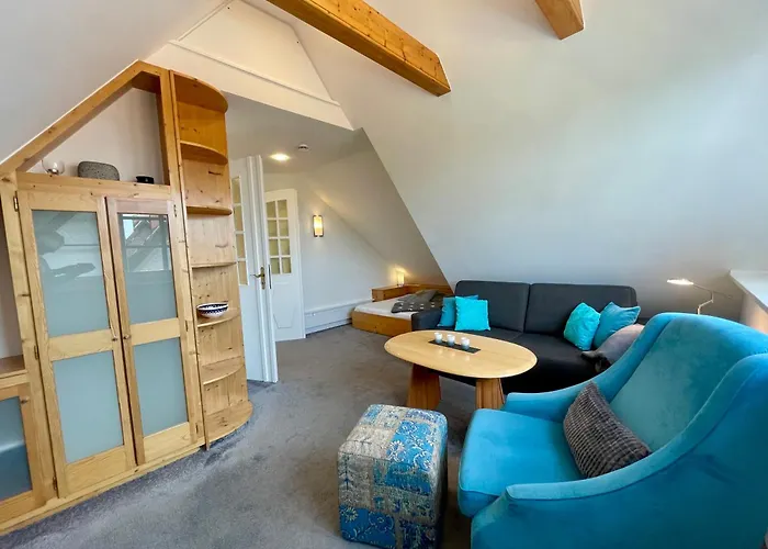 Haus An Den Wiesen Seepferdchen